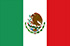 Флаг Мексики